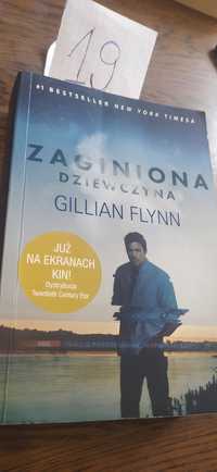 Zaginiona Dziewczyna Gillian Flynn