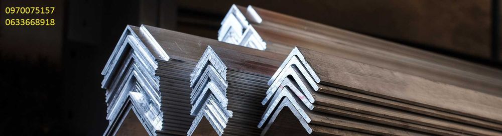 Уголок алюминиевый, лист алюминиевый, швеллер алюминиевый, пруток