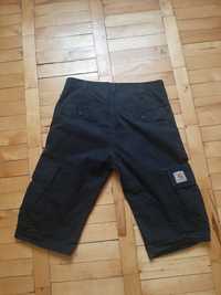 Carhartt cargo rap shorts