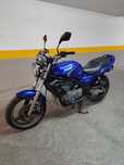 Kawasaki Er500 de 1999