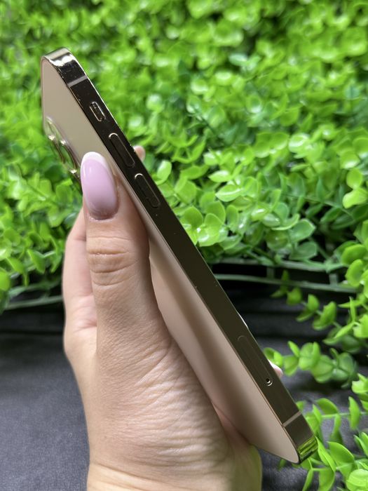 iPhone 12 Pro, 128Gb, Gold (Neverlock) Айфон 12 Про, 128гб, #5386