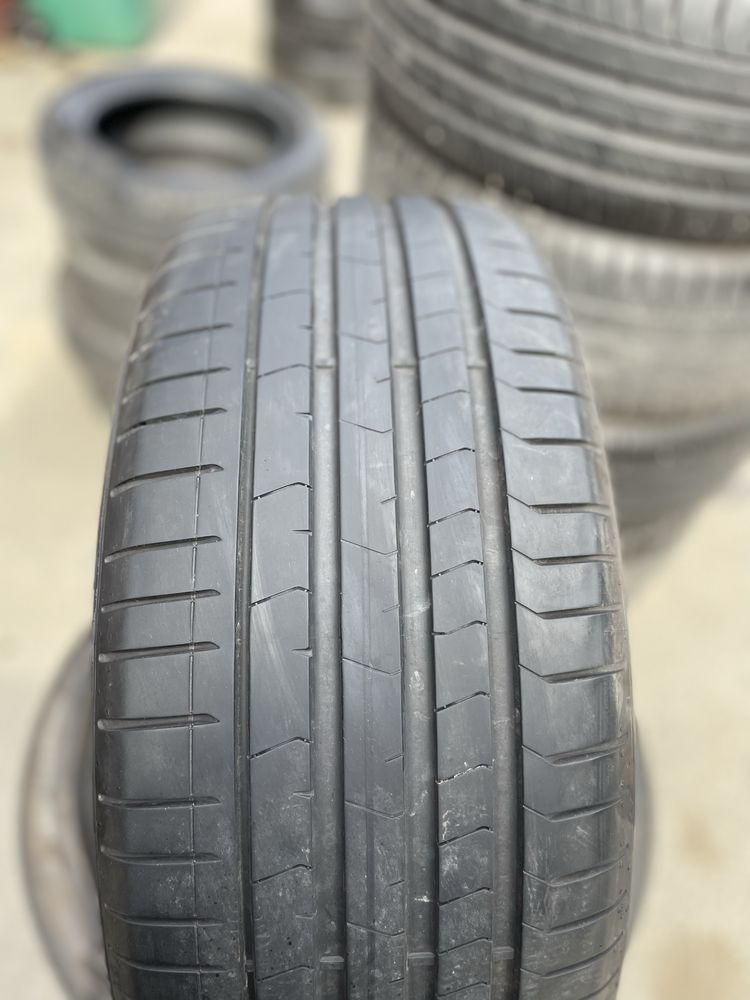Pirelli PZero 245/40R19 94 W