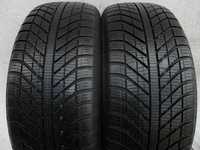 2 opony całoroczne GOODYEAR Vector 4Seasons 205/50 R17 89V (2x6,5mm)