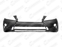 Бампер передний LEXUS RX350/450H, 03.2012 - 09.2015 ,521190E918DKGR