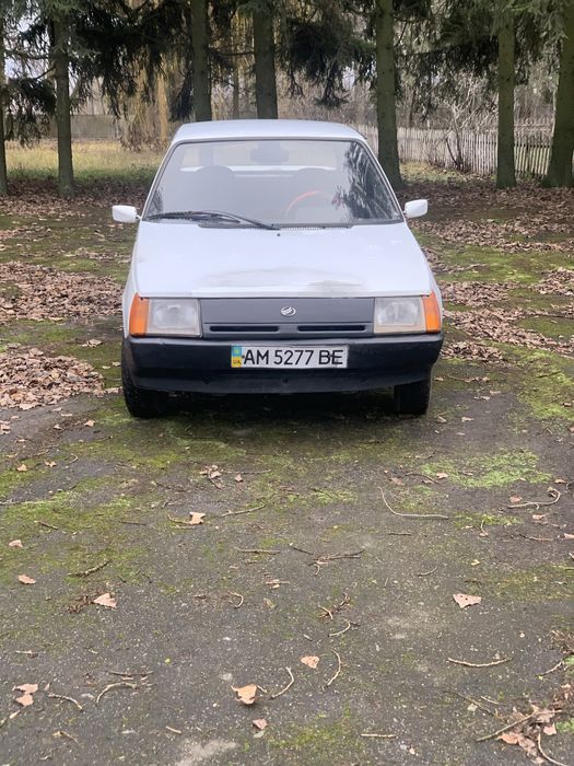 ЗАЗ 1102 торг.