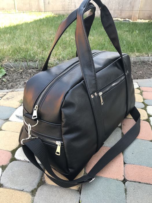 Сумка дорожная спортивная городская ручная кладь