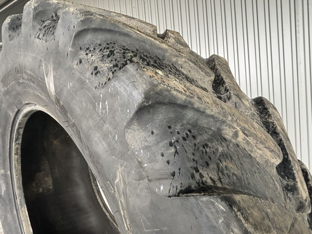 Opona Firestone maxi traction 650/65r38