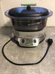 Parowar Tefal Vitacuisine Compact