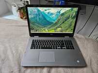 Dell Inspiron 17-7778 i7, Nvidia .