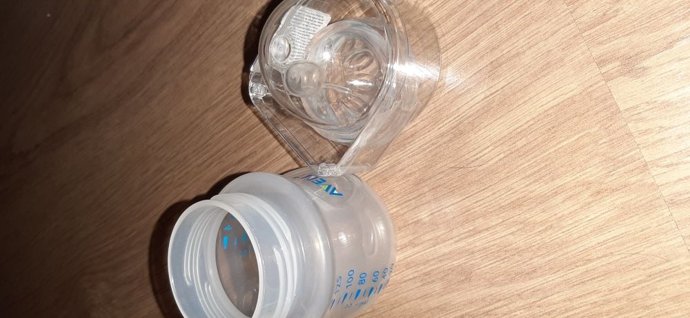 bolsa avent e varios