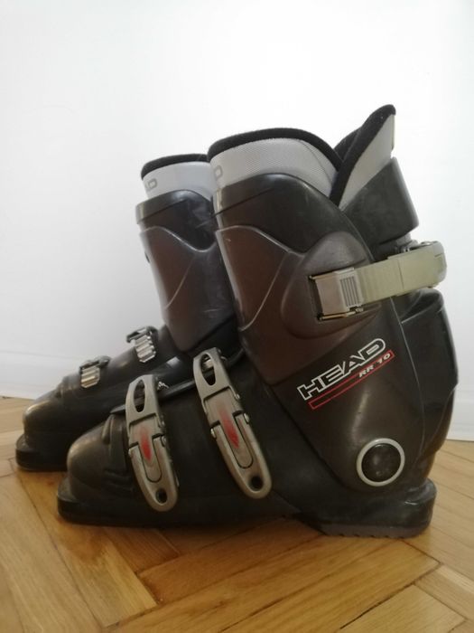 Buty narciarskie HEAD damskie rozmiar 38/39 26K