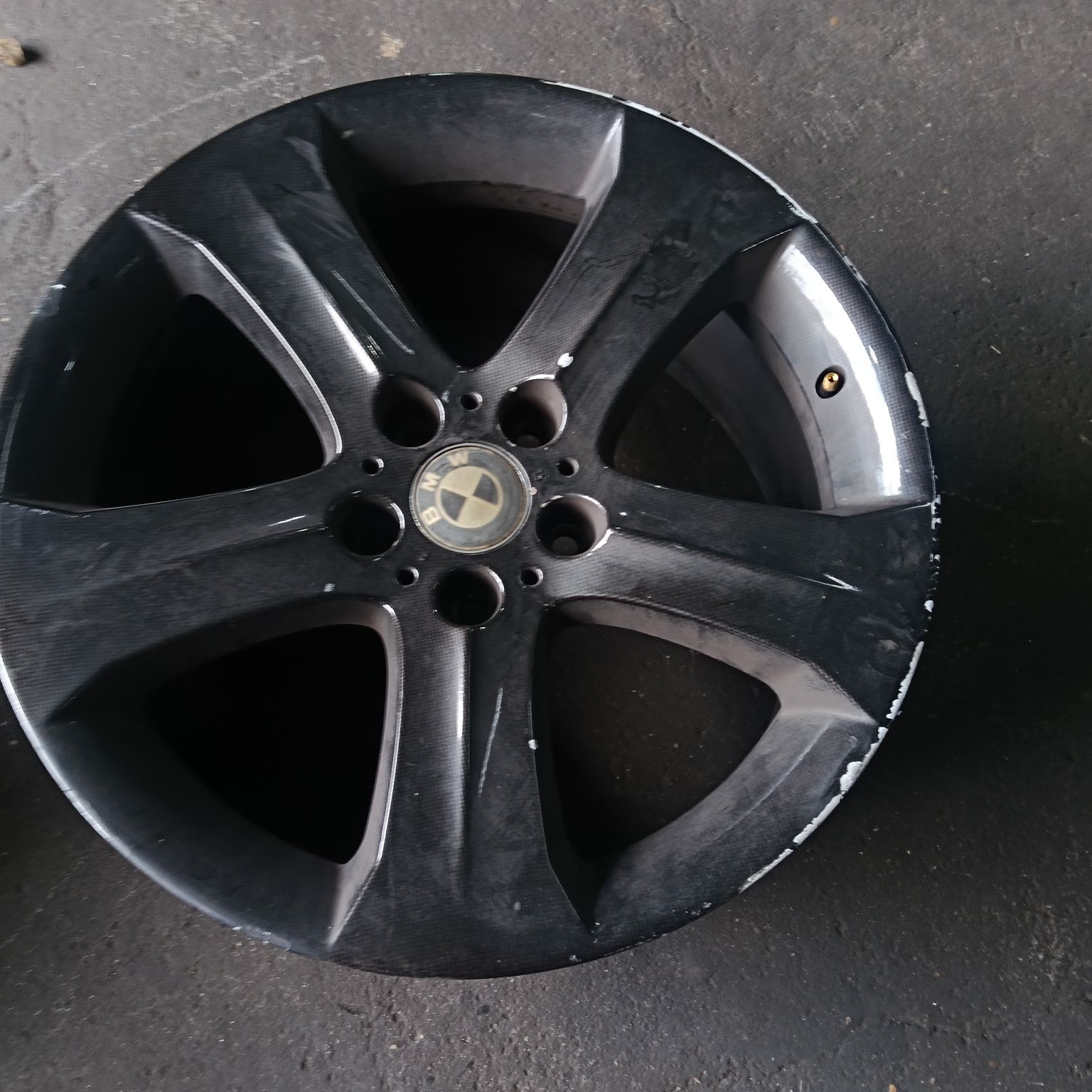 Jantes 19 BMW 5*120