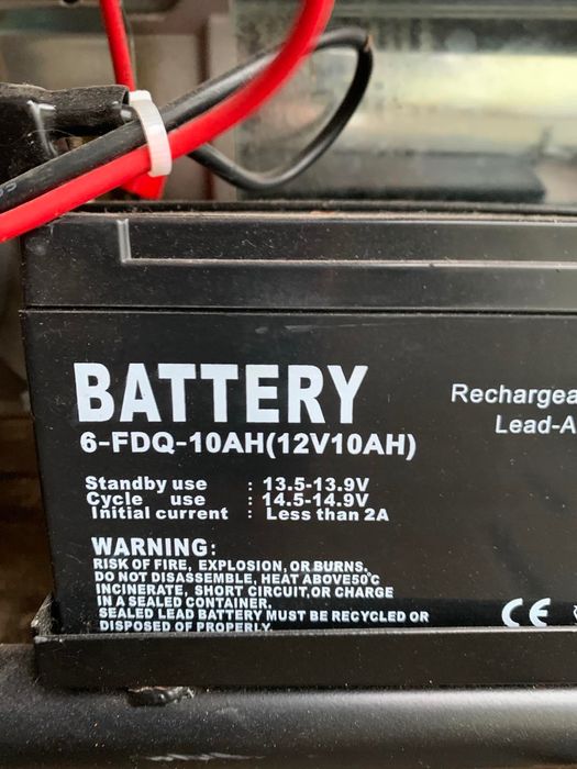 Генератор Dnipro N