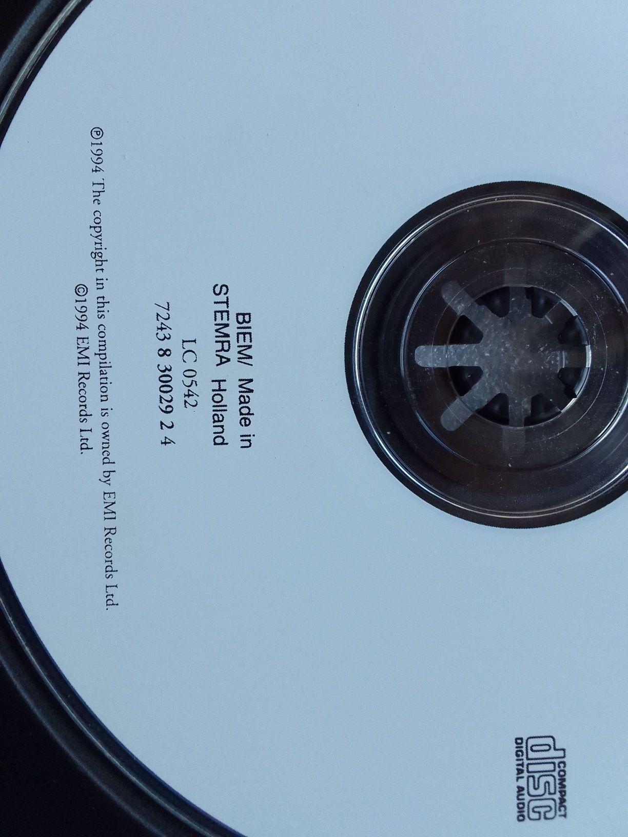 Whitesnake's Greatest Hits. CD Audio.