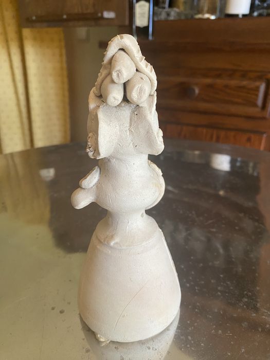 Figurado de Barcelos - Júlia Côta