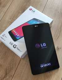 Tablet LG G Pad v490