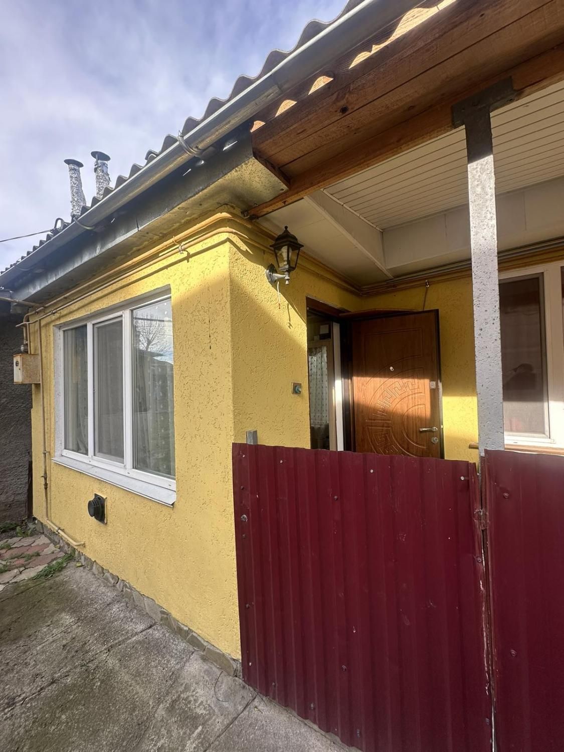 Продаж будинку в Хмельницькому