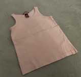 H&m różowa bluzeczka podkoszulka 3-4 lata 104 cm