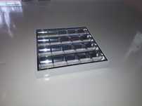 Lampa sufitowa 60x60