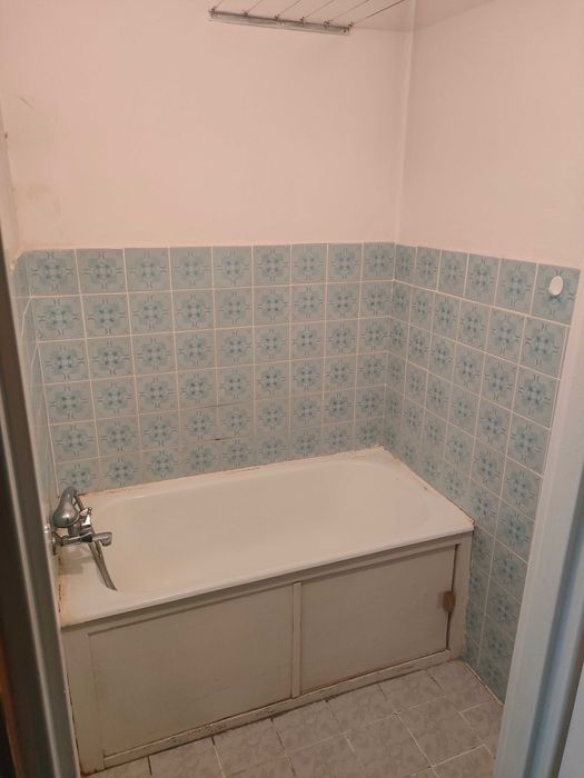 Mieszkanie os. Grunwaldzkie 48m2