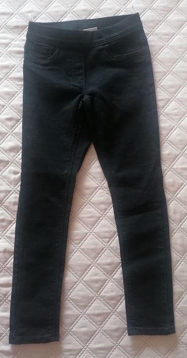 Conjunto 2 Calças - C&A - 8 anos - 128 cm