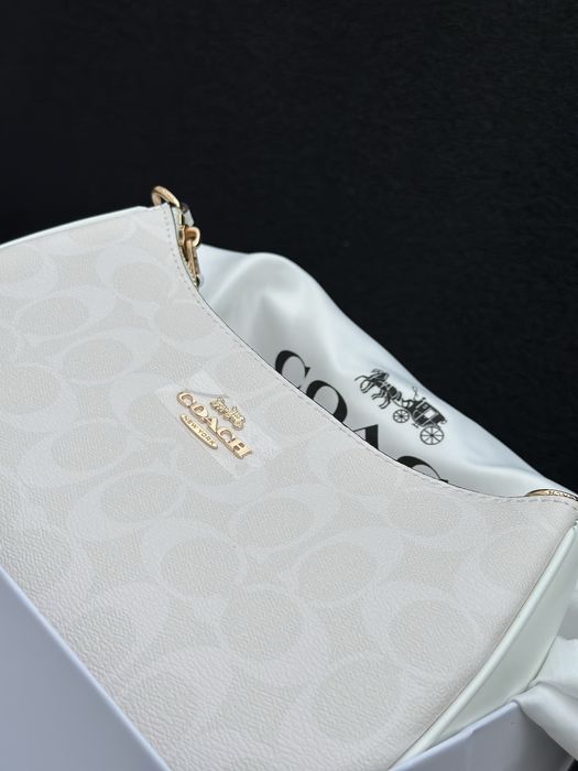 Сумка Coach Teri жіноча / сумка коач тері женская