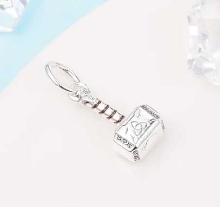 Charmes Pendentes S925 para Pulseiras Pandora Envios em 24Horas