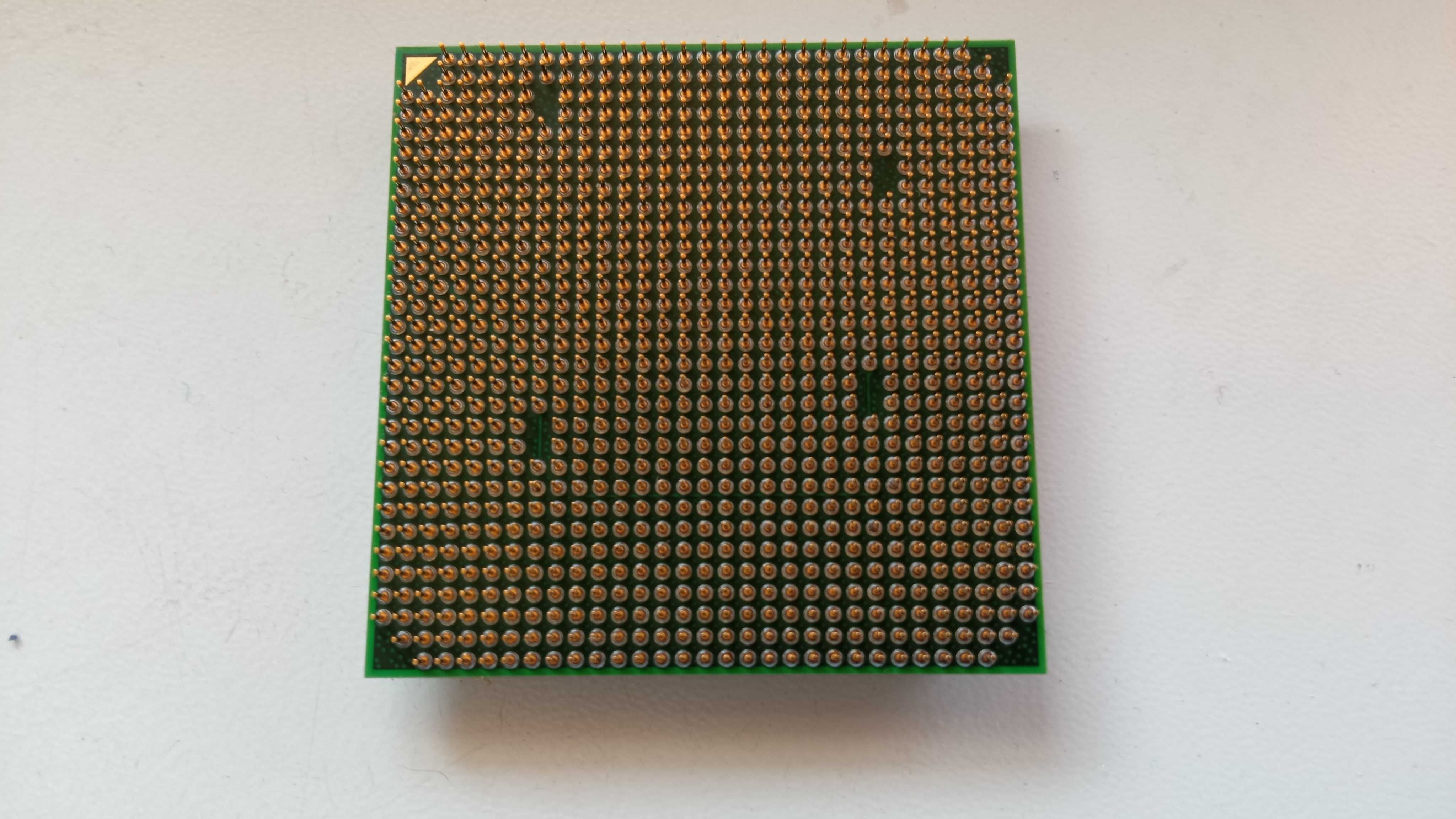 Процессор DualCore AMD Athlon 64 X2, 2200 MHz / 4200+/sAM2/AM2+