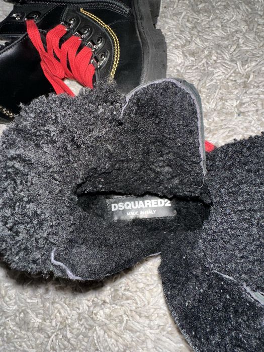 Dsquared 33 оригінал