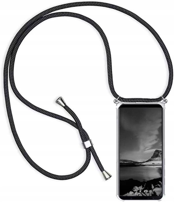 outlet yamcccse etui na telefon xiaomi mi mix 2s z paskiem silikon tpu