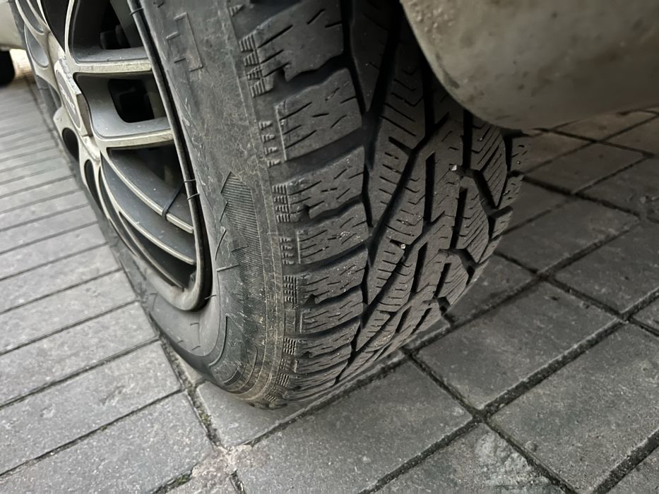 Citroen Evasion 2002рік 2.0HDI