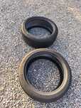 Opony  215/45/R18 Michelin Pilot Sport 3