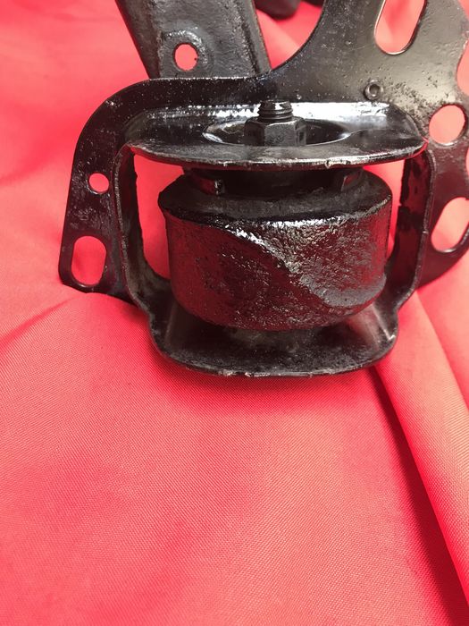 Задня Цапфа BMW E46 Седан Універсал Кулак Ступиця Підшипник Ступічний