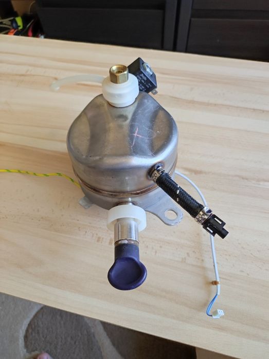 Продам запчастини для праски філіпс