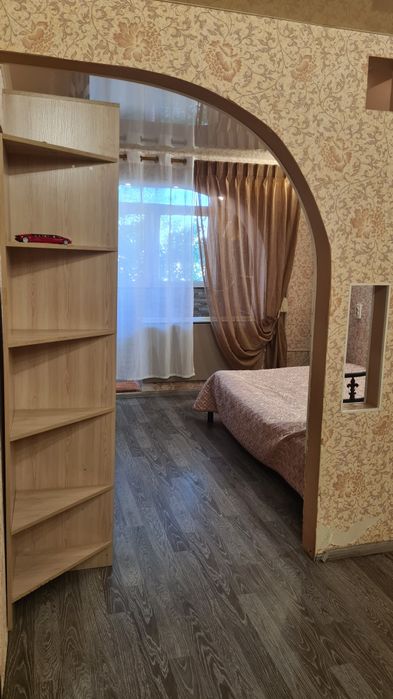 Сдам жильё в центре Павлограда посуточно