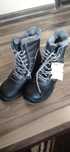 Buty robocze zimowe