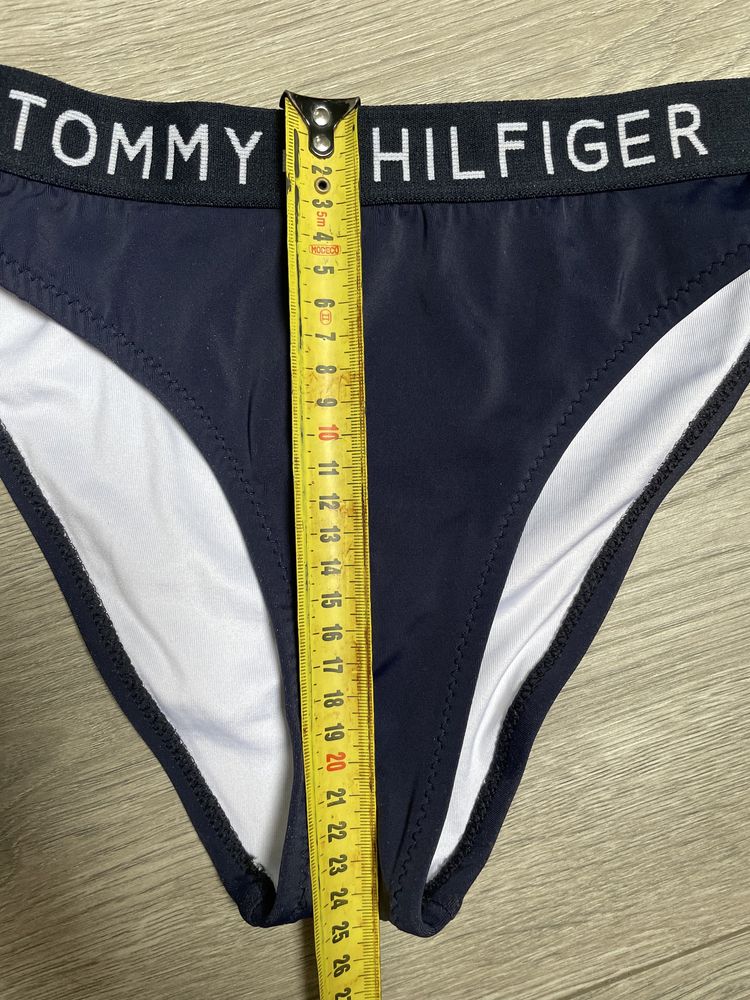 Strój kąpielowy Tommy Hilfiger