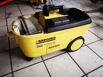 *** Karcher Puzzi 100 ***