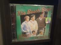 The Beach Boys The Best of CD