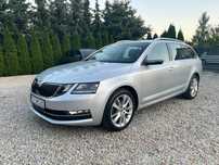 Skoda Octavia 2,0 TDI STYLE, DSG, Full Led KAMERA, Salon PL FV23%