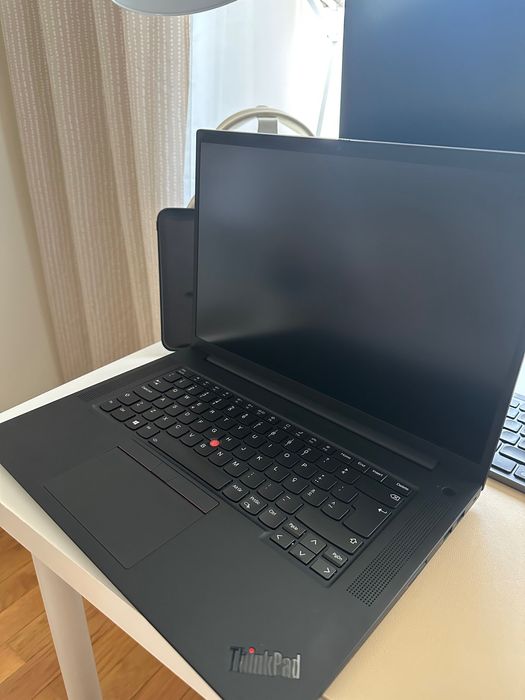 Lenovo ThinkPad X1 Extreme 4thGen