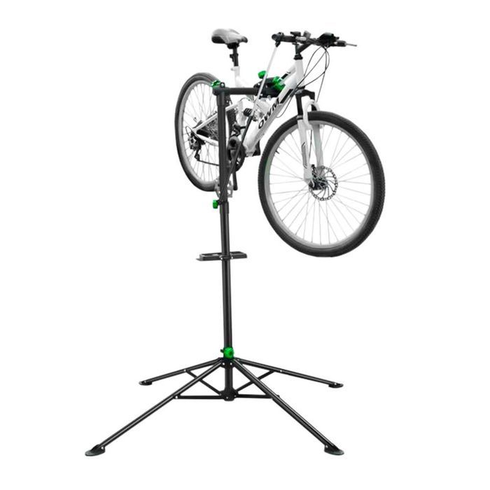 Suporte Tripé Bicicleta Bike Oficina JBM