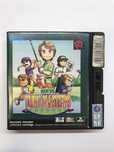 SNK NeoGeo Packet gra Neo Turf Masters