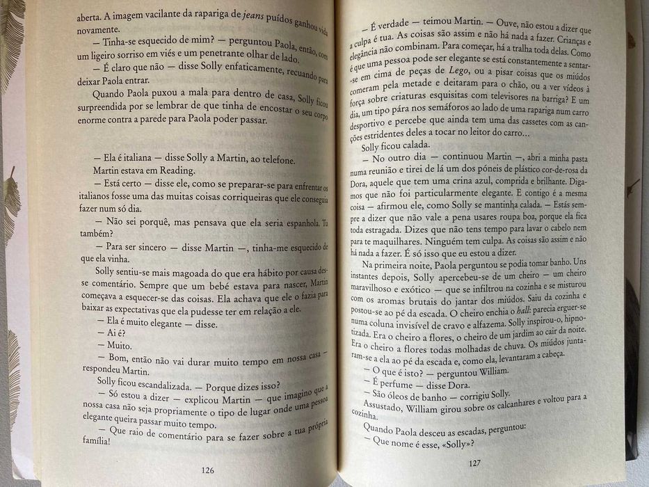 Arlington Park, de Rachel Cusk