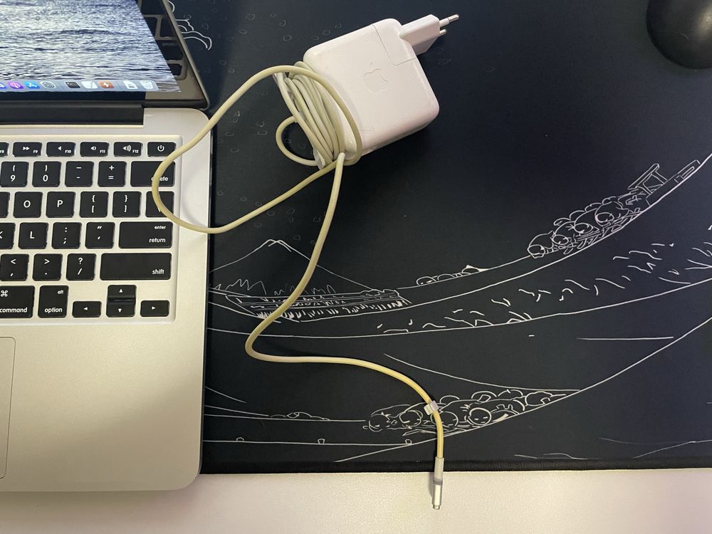 MacBook Pro 13 2015