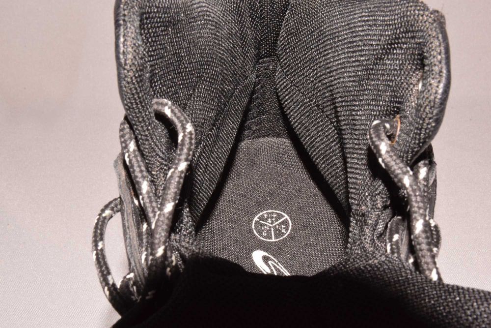 Crivit Waterproof черевики чоловічі трекінгові непромокаючі 41-42 р.