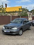 Продам Daewoo Lanos 2007 рік можлива розстрочка, кредит, обмін!