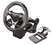 Kierownica Saitek R660 GT Force Feedback
