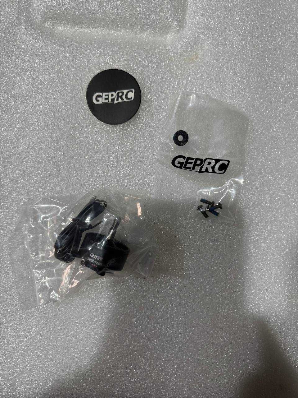 Мотор SpeedX GepRC EM2810 1350 kv