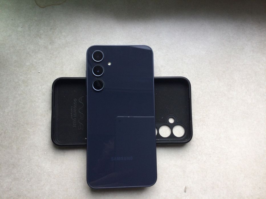 samsung galaxy a35 5g